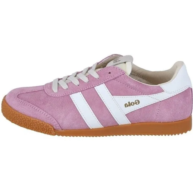 Gola Elan sneakers roze, foto 2