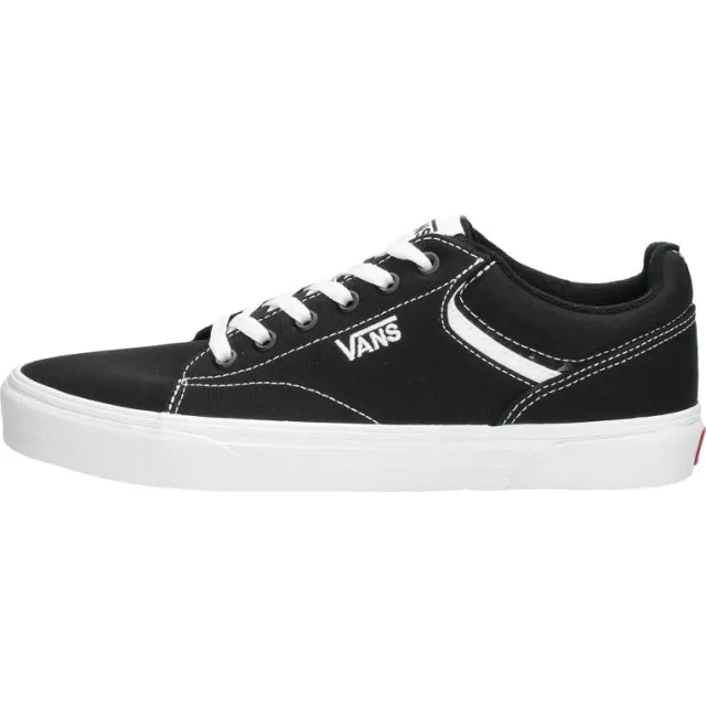 Vans Seldan sneakers zwart, foto 2