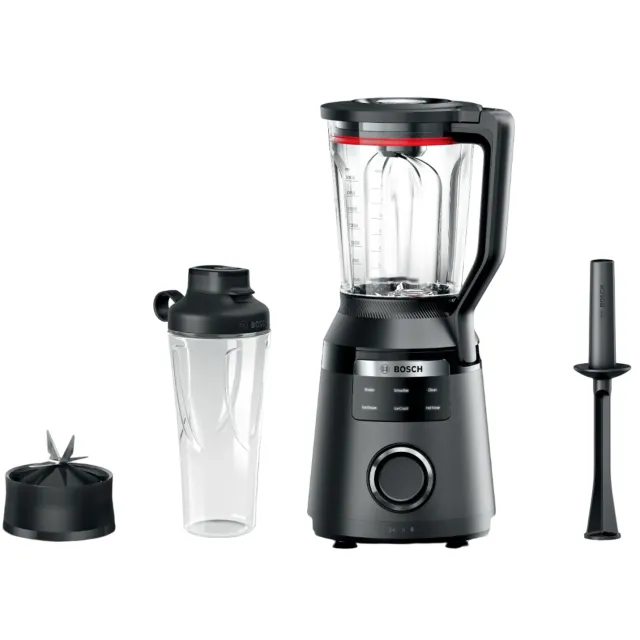 Bosch Mmb6654b Vitapower Serie 6 Blender Zwart