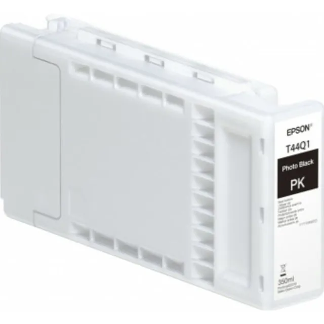 Epson T44Q140 Inktcartridge Foto-zwart