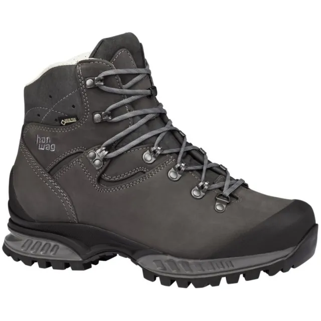 Hanwag Wandelschoenen Hanwag Tatra II GTX Grijs