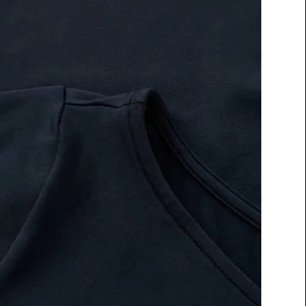 LMTD longsleeve donkerblauw, foto 3