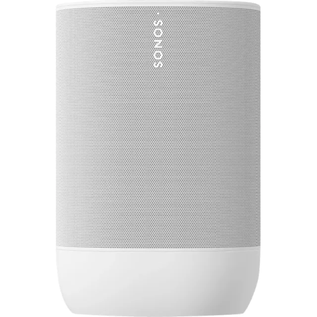 Sonos Move 2 Wit