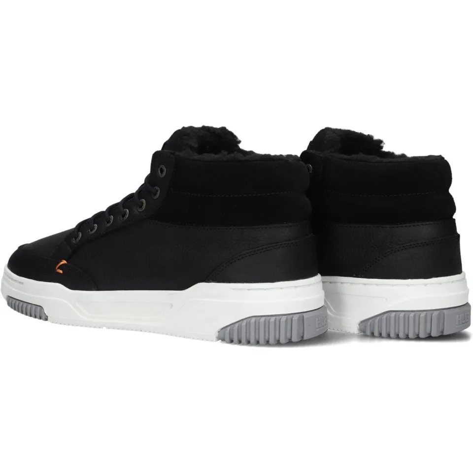Hub Sneakers Mark 2.1 Zwart, foto 2