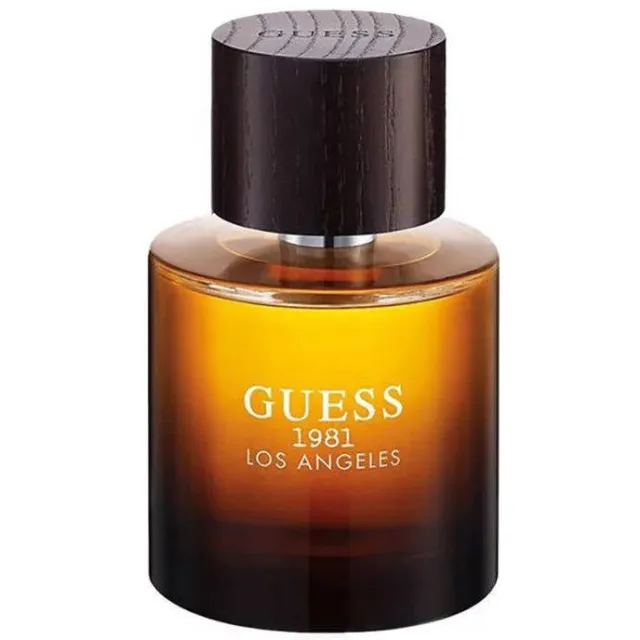 Guess 1981 Los Angeles Men eau de toilette - 100 ml