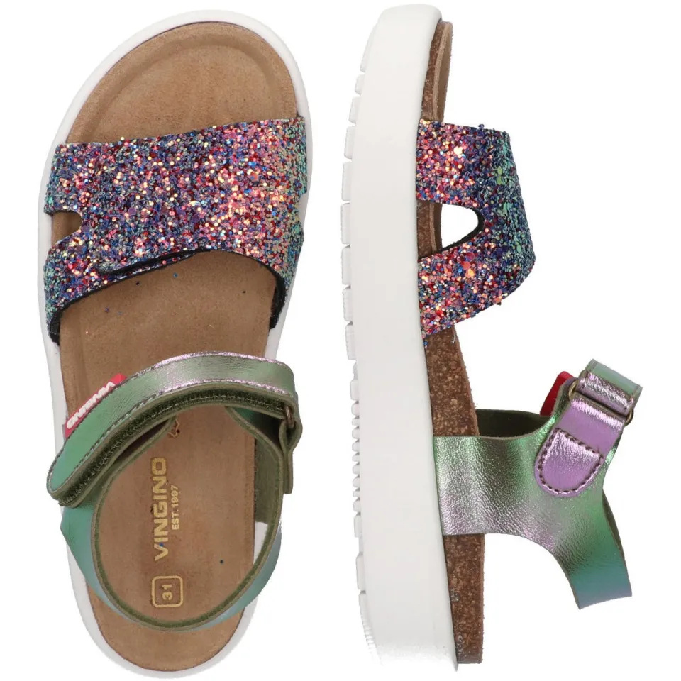 Vingino sandalen multi, foto 3