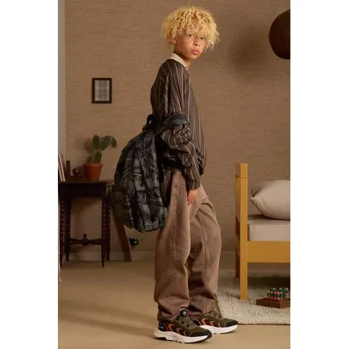 Levi's Kids 578™ Baggy Jeans bruin, foto 4
