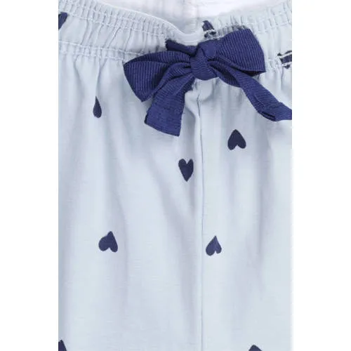 Little Label pyjama lichtblauw, foto 5