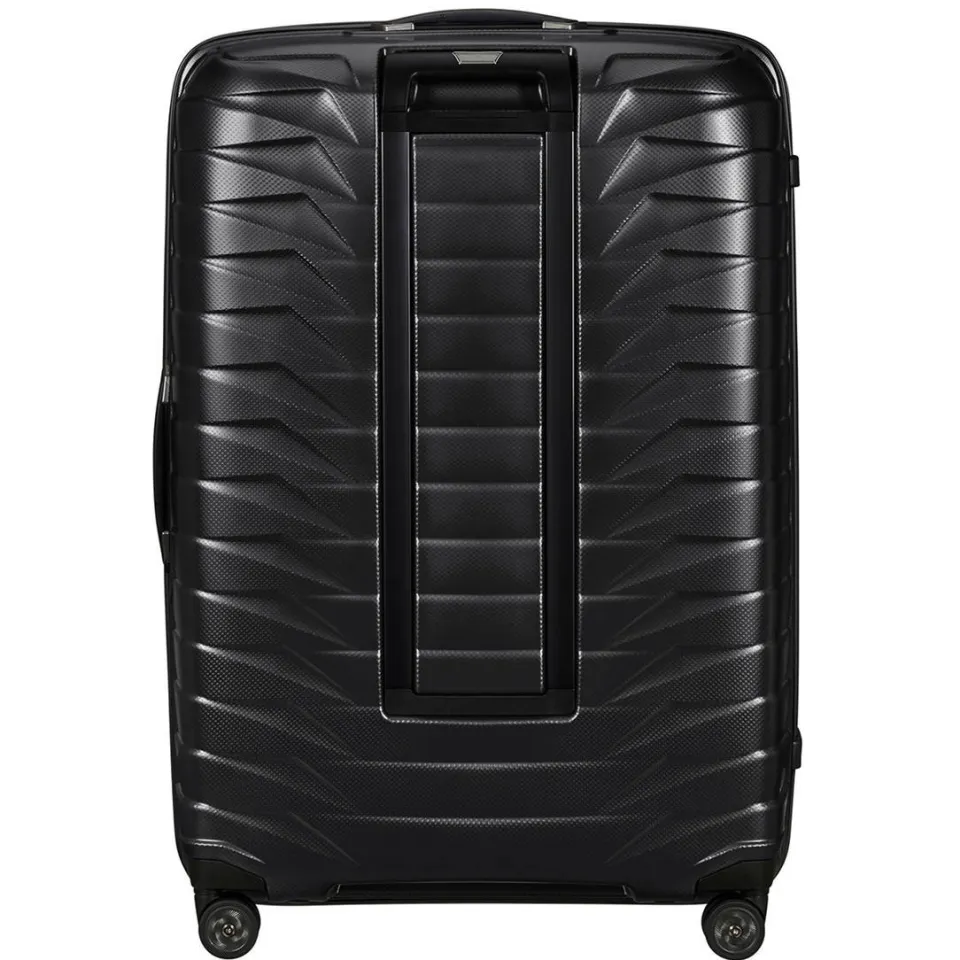 Samsonite Proxis koffer antraciet, foto 2