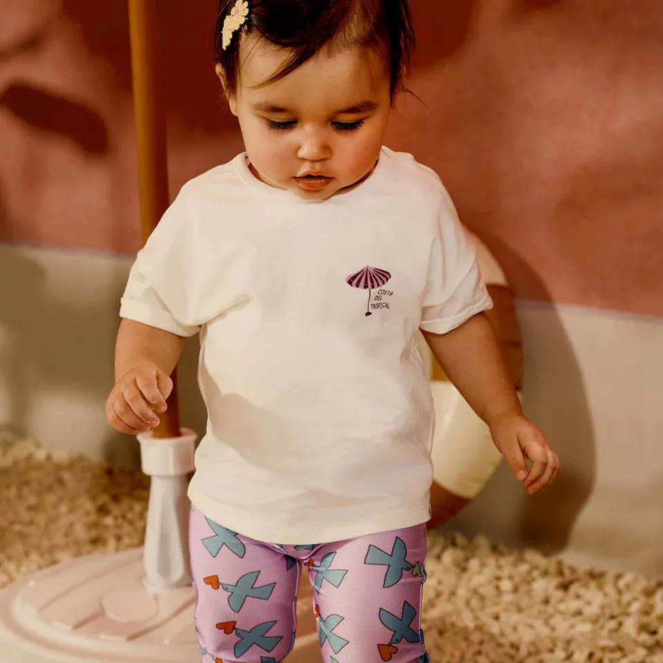 Z8 mini T-shirt Noraly offwhite, foto 5