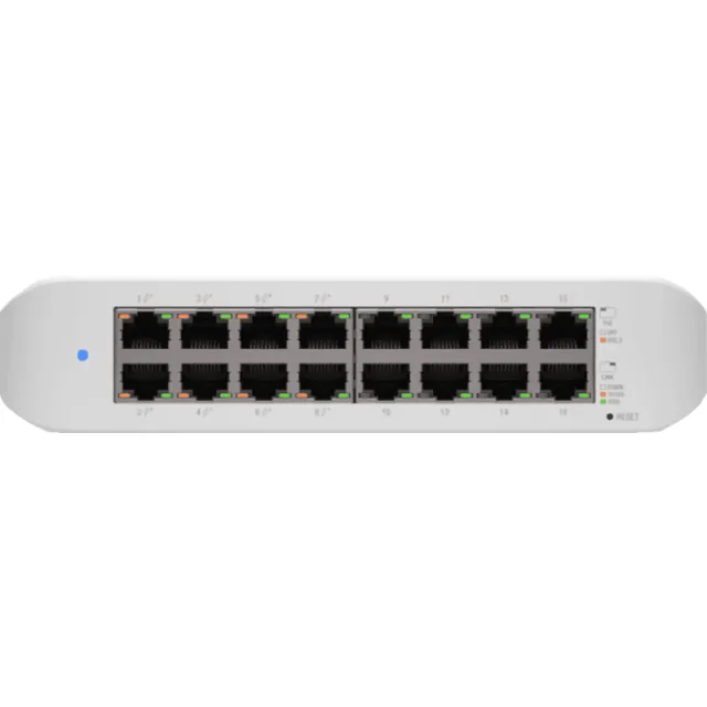 Ubiquiti UniFi USW-Lite-16-PoE