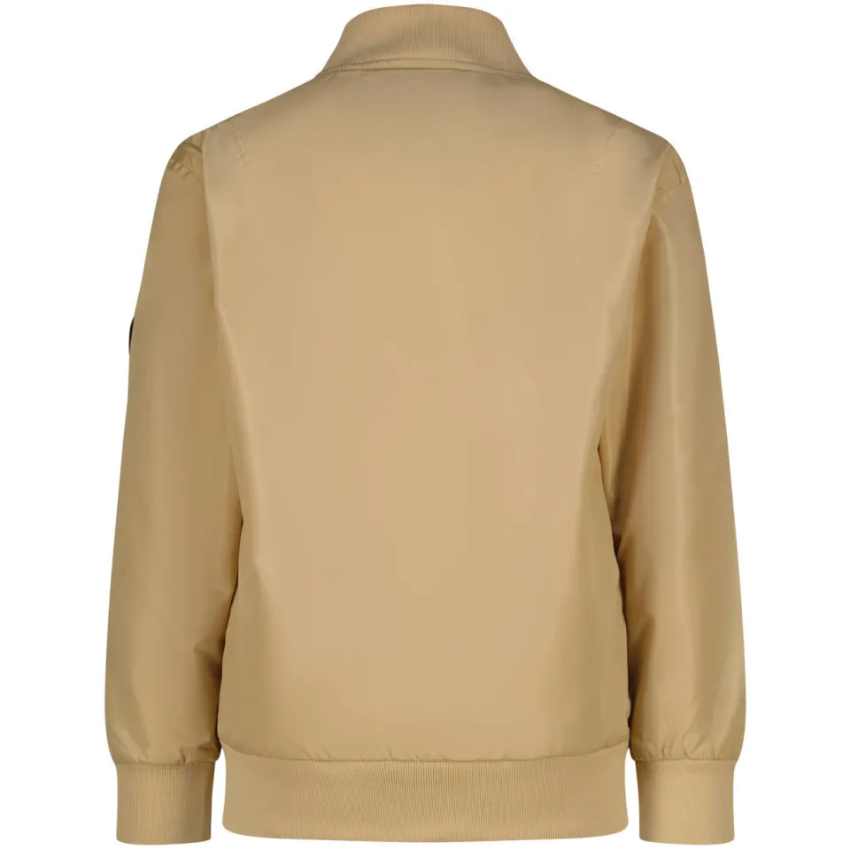 Vingino bomberjack zomer beige, foto 3