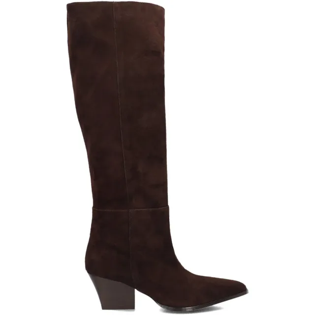 Notre-V Laarzen 31190 Bruin