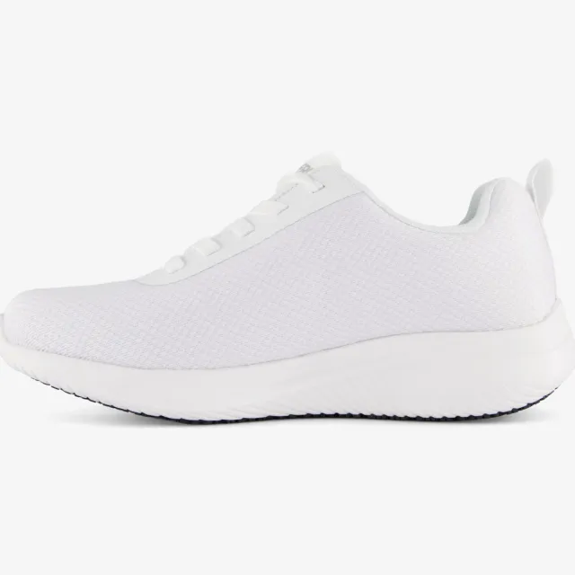 Skechers Work Ultra Flex 3.0 SR - Jinie dames sneakers wit, foto 2