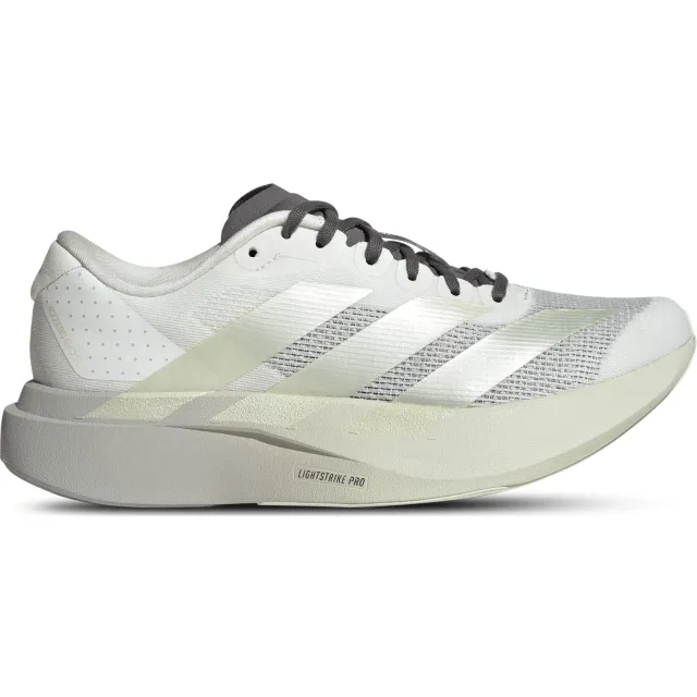 Adidas Adizero EVO SL hardloopschoen wit White