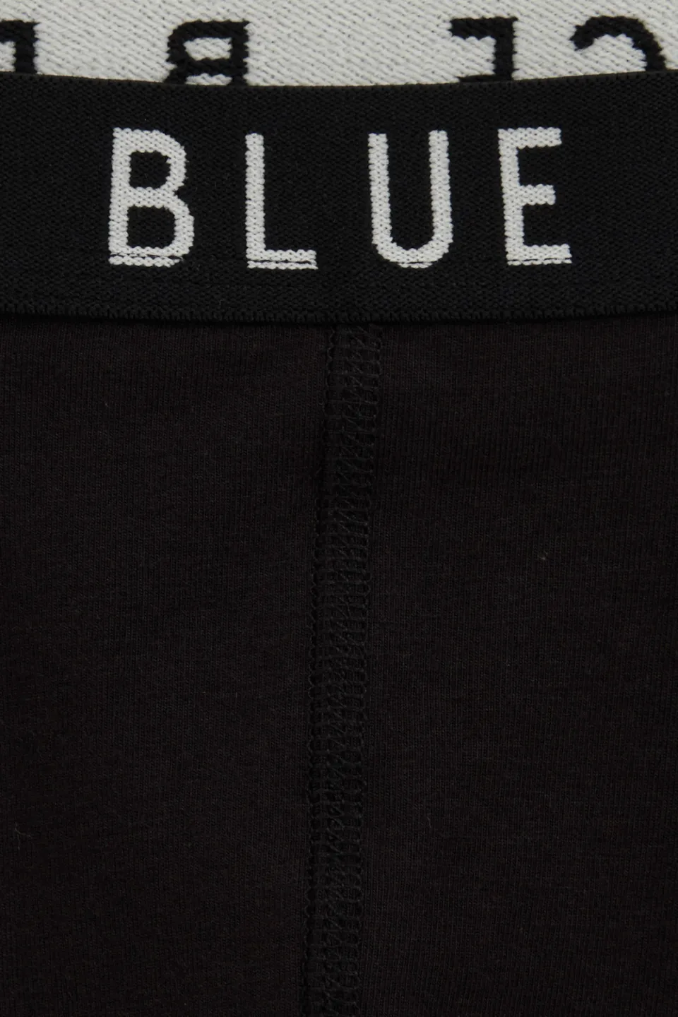 WE Fashion Blue Ridge boxershort zwart, foto 2