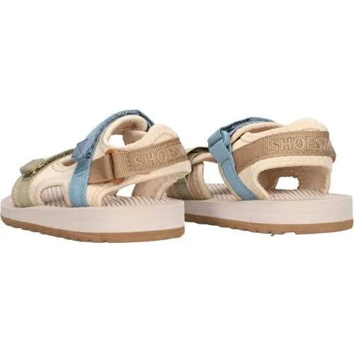 Shoesme Lightweight sandalen beige, foto 6