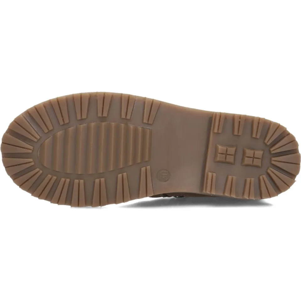 Tommy Hilfiger 35277 enkelboots khaki, foto 7