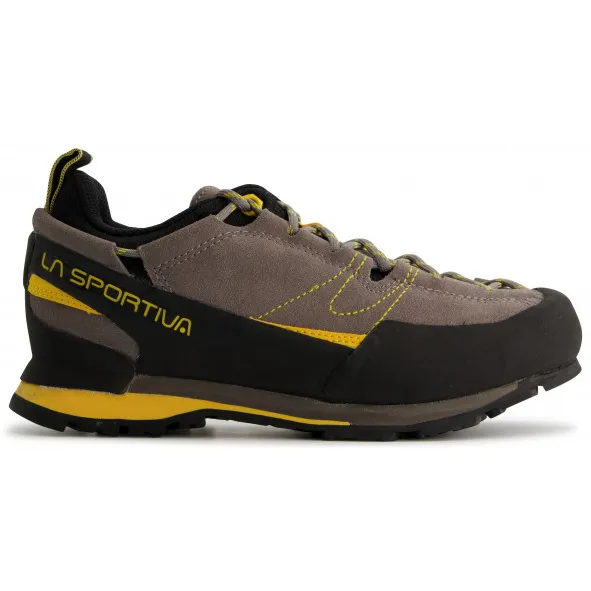 La Sportiva Boulder X - Approachschoenen, zwart