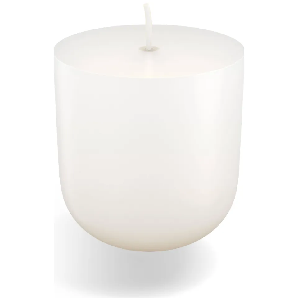 Bolsius CleanLight geurkaars starterkit Gardenia & Fig groen