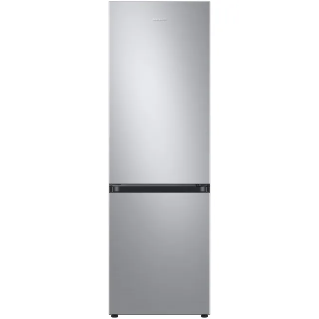 Samsung RB34C600CSA/EF koel-vriescombinatie, 344 liter Zilver