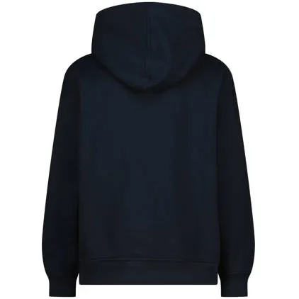 Vingino hoodie met print - donkerblauw Sweater Printopdruk, foto 2