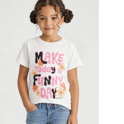 Little Cars T-shirt wit, foto 6