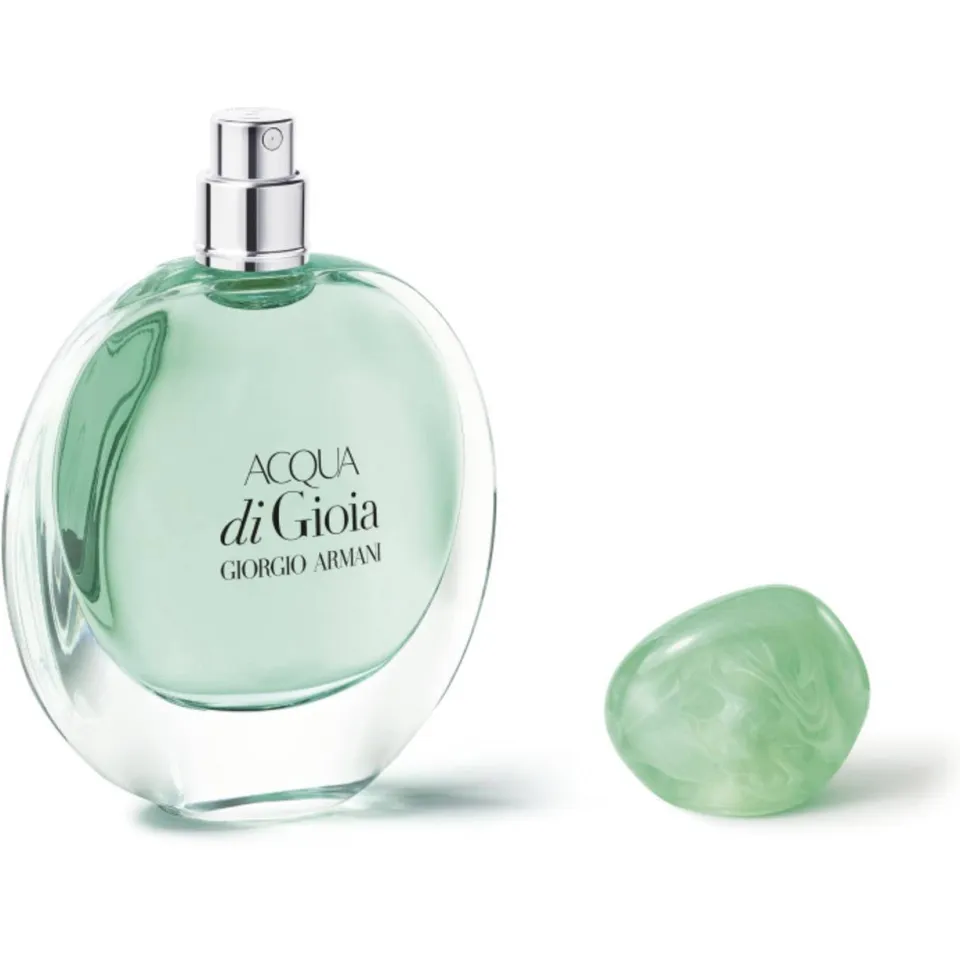 Giorgio Armani Armani Acqua Di Gioia eau de parfum - 30 ml, foto 5