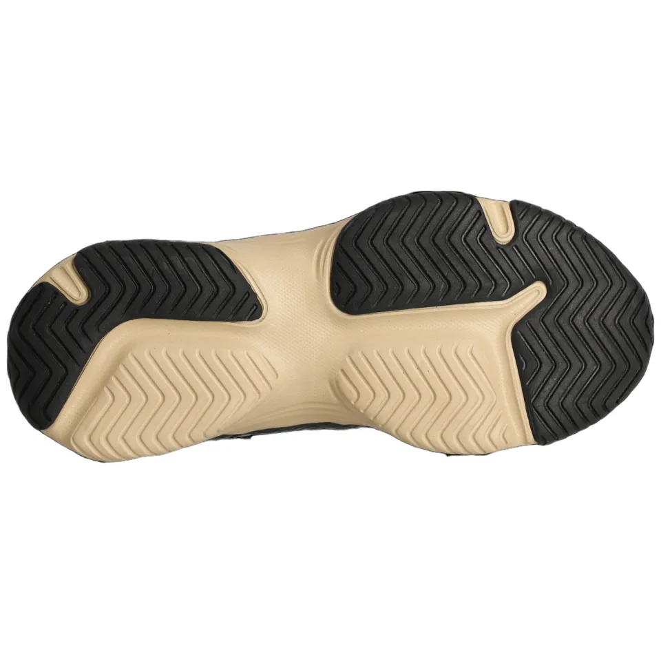 Mexx Vyella Pax sneakers - zwart/groen, foto 3
