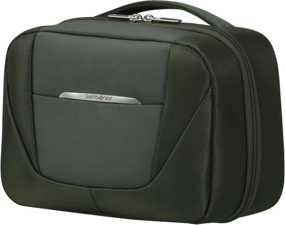 Samsonite Re-Lite toilettas climbing ivy groen, foto 2