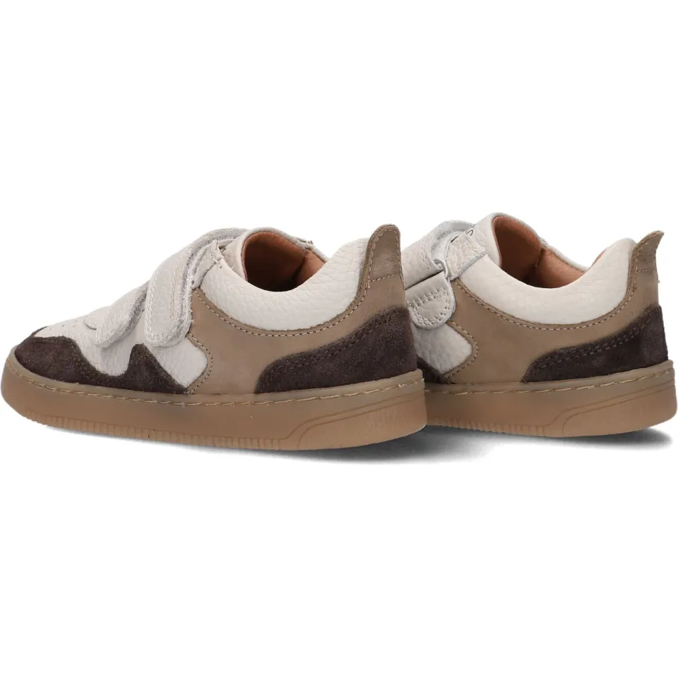 Ton & Ton Sneakers Bernt Bruin, foto 4