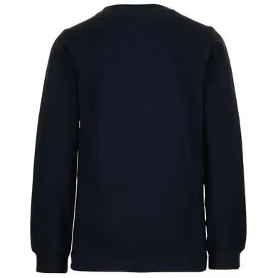 Vingino pyjama met logo donkerblauw, foto 3