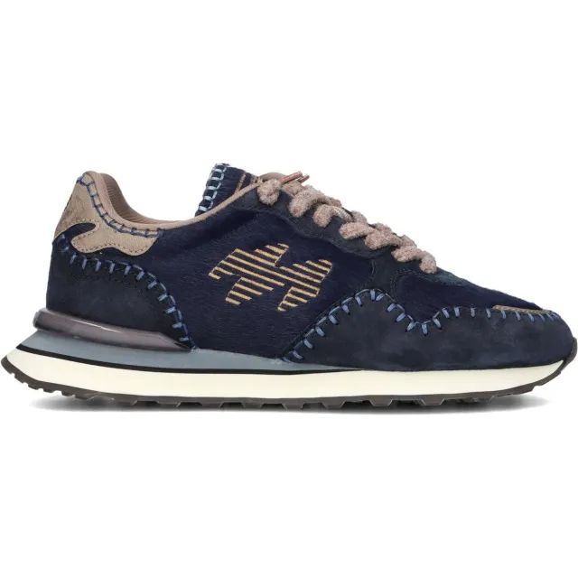 Mrp Sneakers Amsterdam Mrp06uphs Blauw