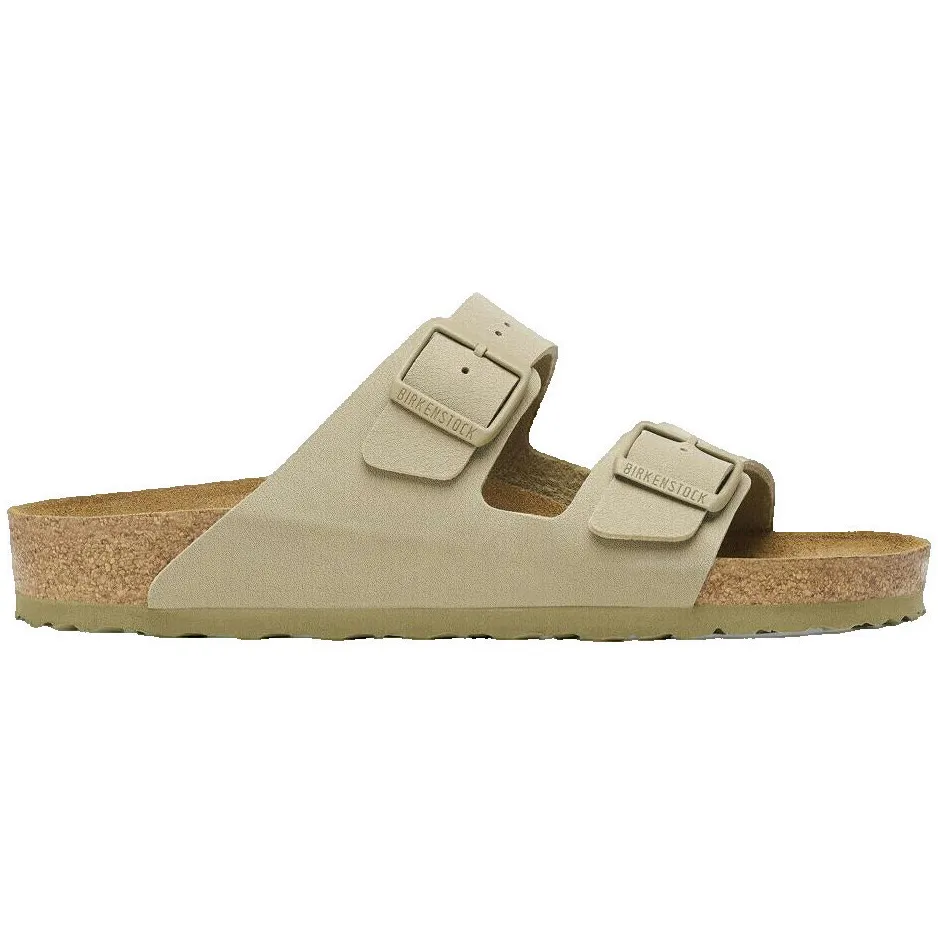 Birkenstock Arizona slipper khaki