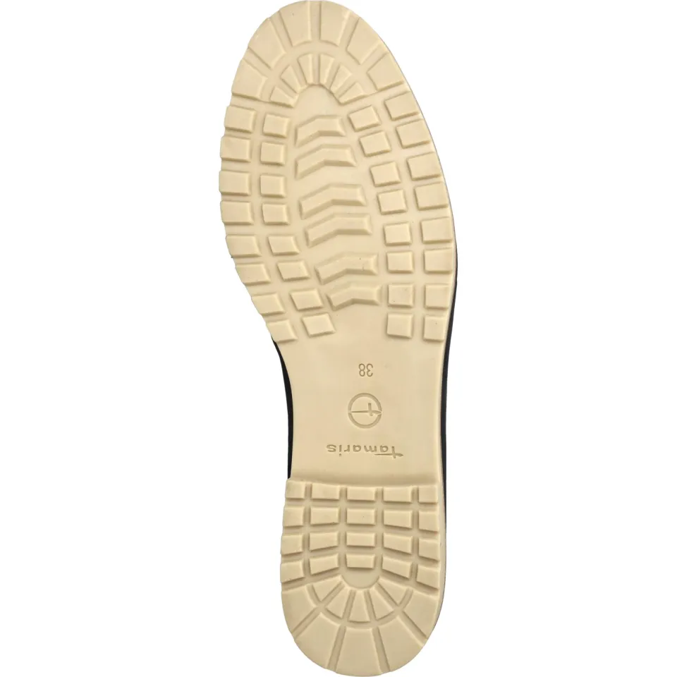 Tamaris 24200 mocassin zwart, foto 8