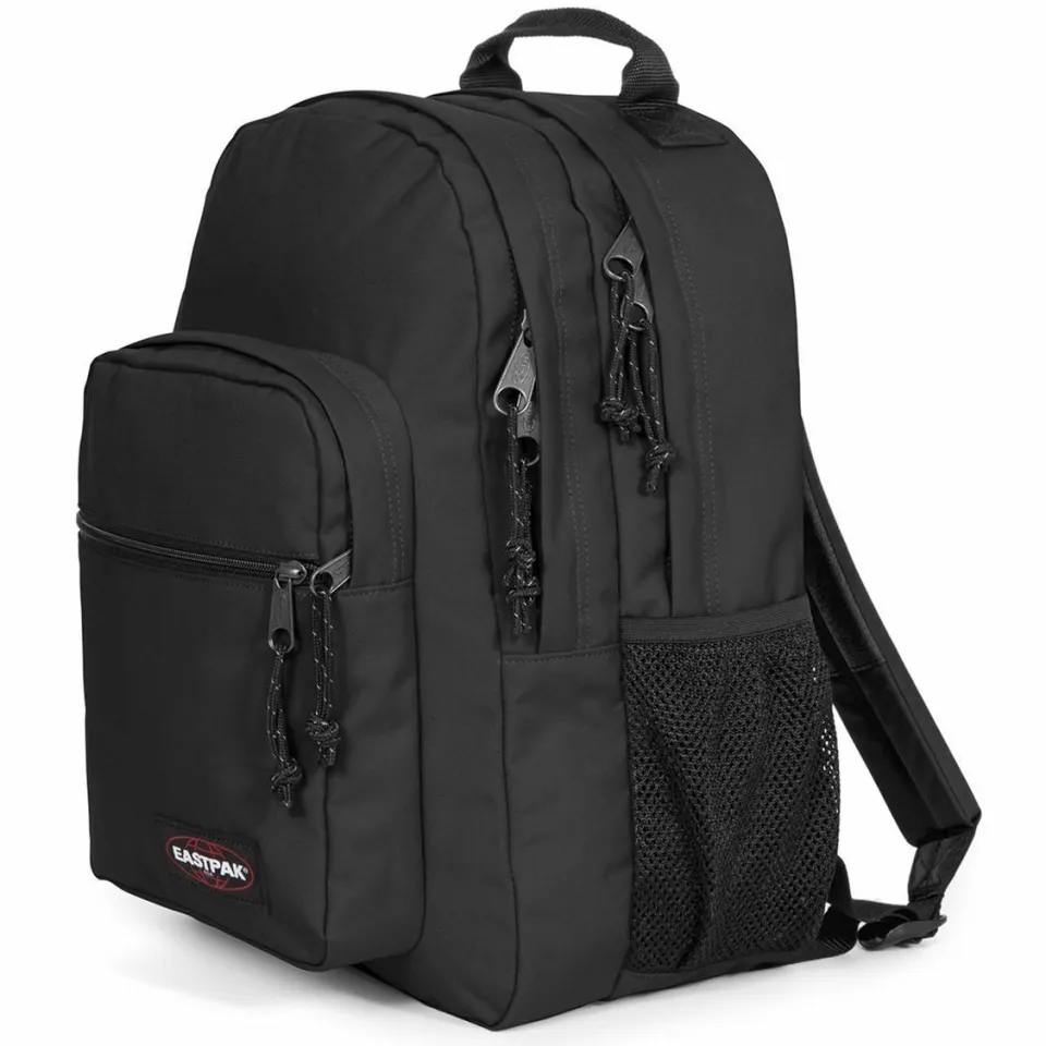 Eastpak Morius rugzak grijs