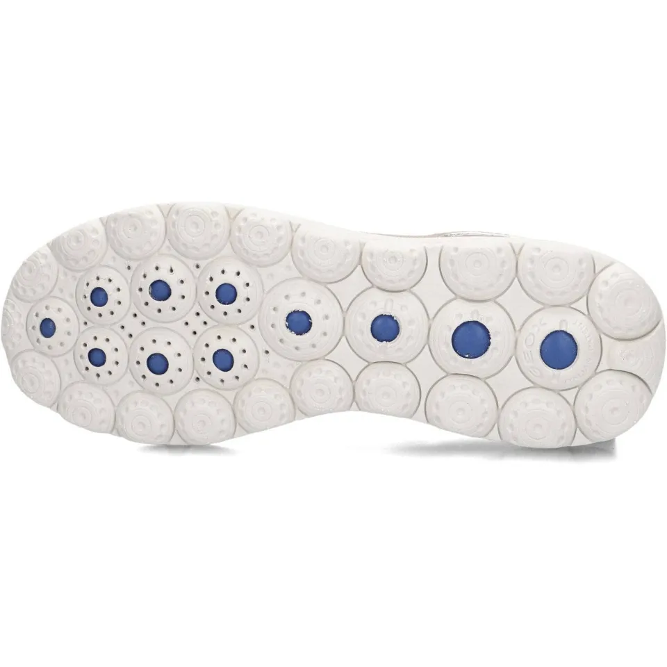 Geox Spherica Plus lage sneaker beige, foto 4
