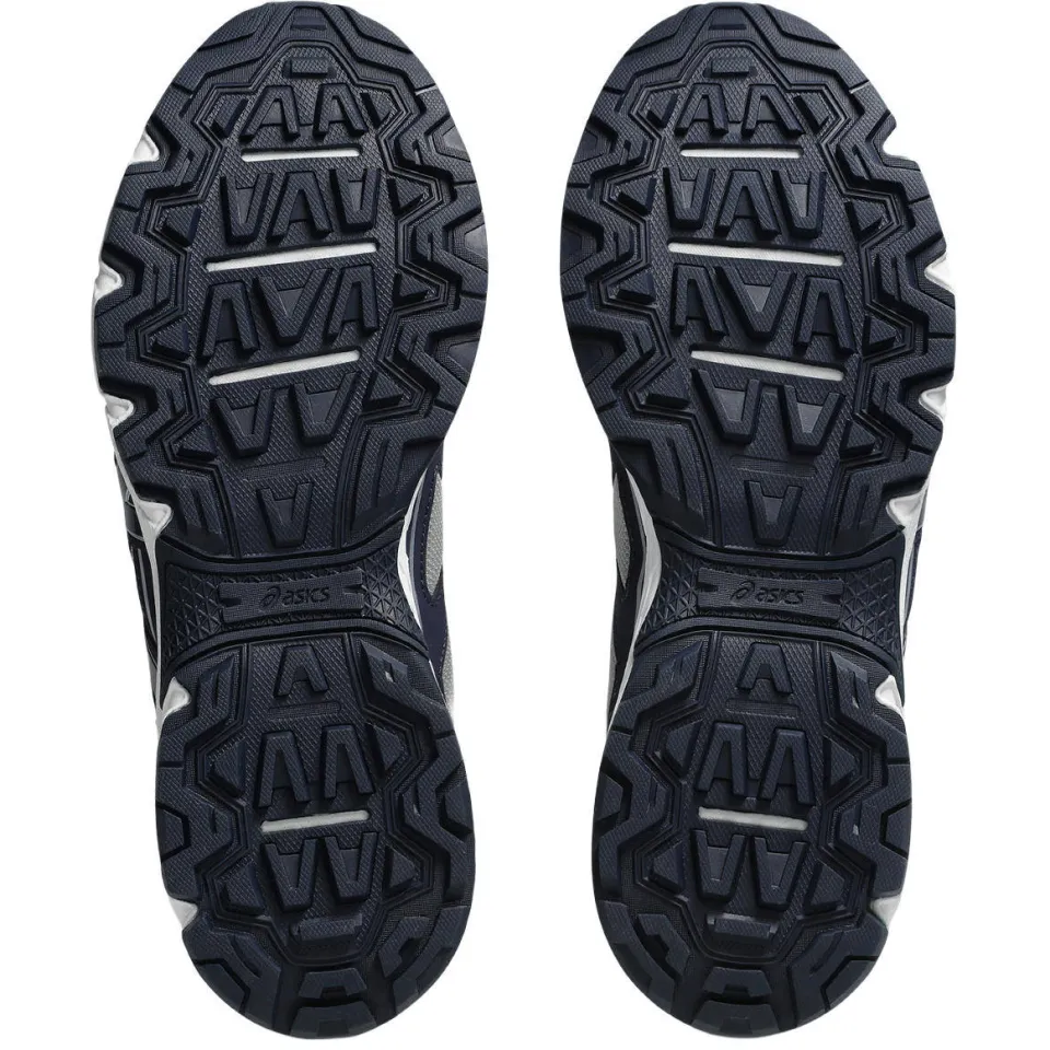 Asics Gel-Venture 6 sneakers - grijs/donkerblauw, foto 4