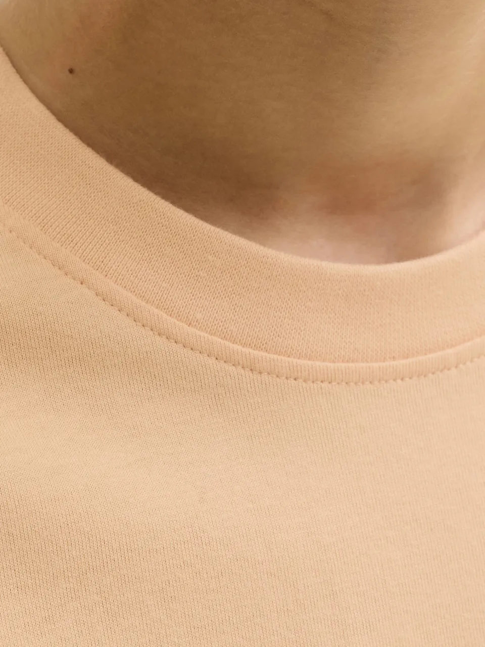 Jack & Jones T-shirt zachtoranje, foto 8
