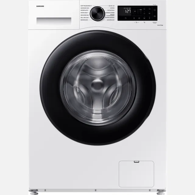 Samsung WW80CGC04AAEEN wasmachine, 8 kg, 1.400 toeren
