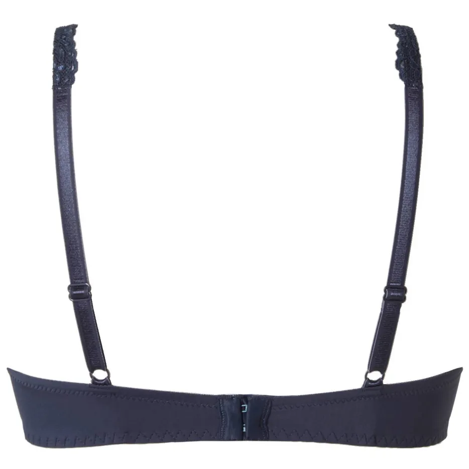 LingaDore Daily Uni Fit T-shirt-bh donkerblauw, foto 3