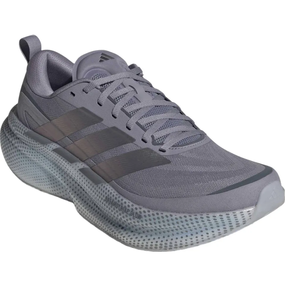 Adidas Performance Supernova hardloopschoenen - grijs, foto 5