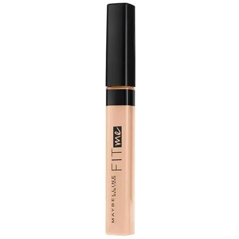 Maybelline New York Fit Me concealer 10 Light beige, foto 2