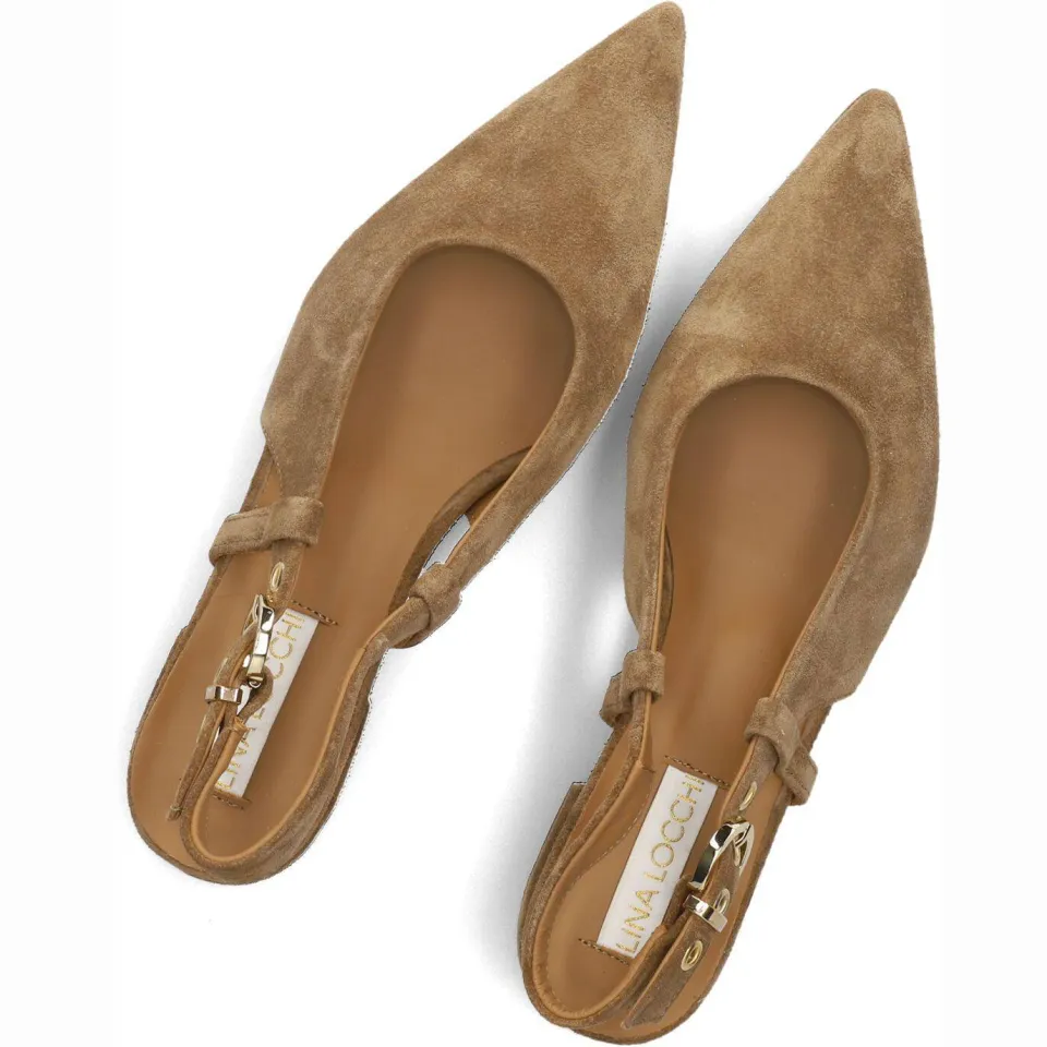 Lina Locchi Hakken Az62 Camel, foto 5