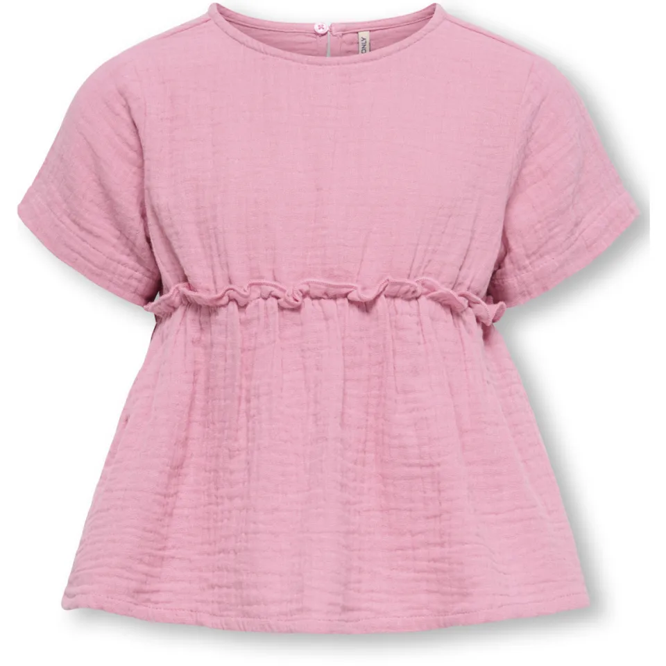 KIDS ONLY MINI blousetop roze, foto 2