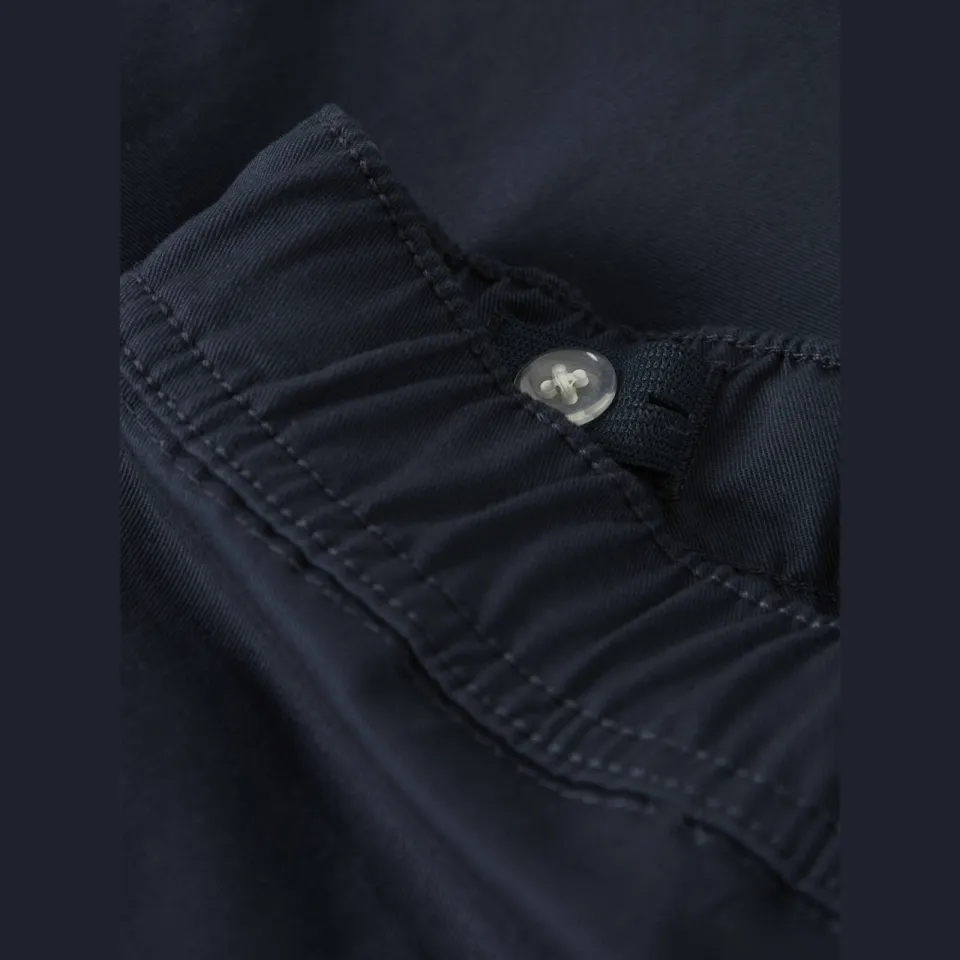 NAME IT KIDS bermuda short donkerblauw, foto 5