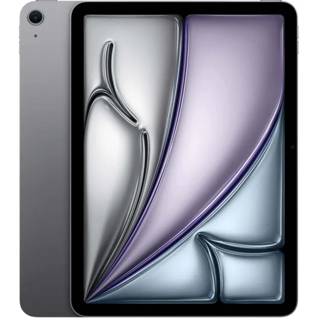 Apple iPad Air 11" (2026) tablet grijs