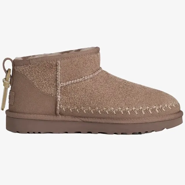 Ugg Laarzen UGG Bruin