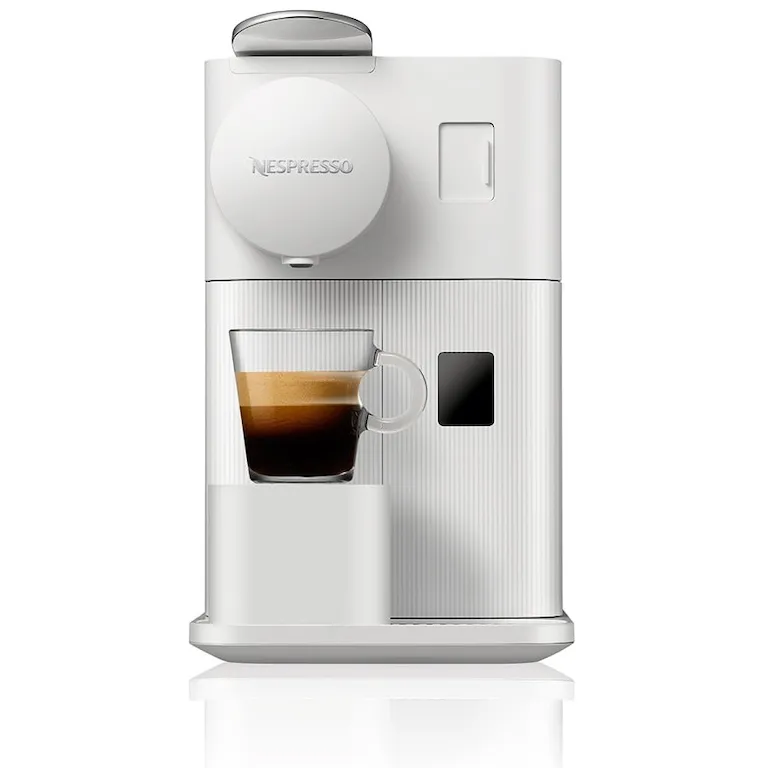 DeLonghi Lattissima One EN510.W capsulemachine wit, foto 2