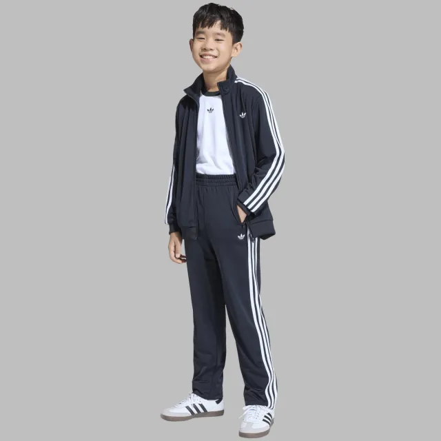Adidas Originals Firebird trainingsbroek zwart
